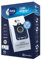 Electrolux E201S E201S-4 Staubsaugerbeutel S-Bag Long Performance, keine