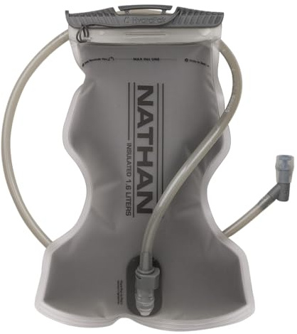 Nathan Hydration Water Bag 1.6 L
