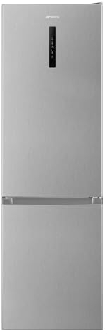 Frigorifero libera installazione Smeg RC18XDNE