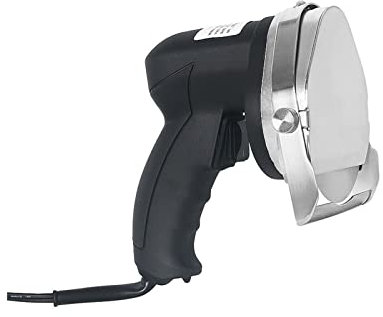 Slicer Electric Doner Kebab for coltelli da Cucina in Acciaio Inossidabile della Macchina Shawarma Utensili da Cucina