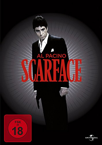Scarface - Ungekürzte Fassung [Special Edition] [2 DVDs]