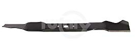 Rotary 6438. Blade MTD 20 Mulching replaces MTD 942-0740