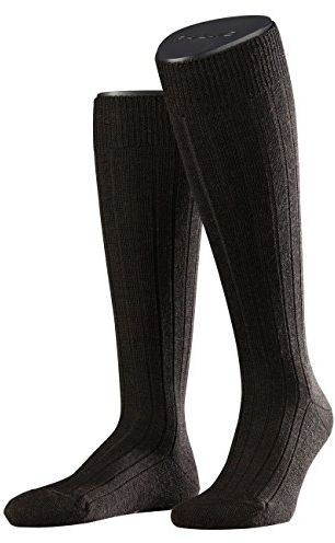 Falke Herren Strumpf Teppich im Schuh 2er Pack