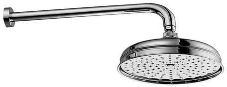 9270000 Brazo ducha Rociador antical 35 cm Ø 20 cm FRATELLI FRATTINI