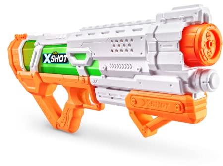 X-Shot Epic Fill Blaster, Wasserblaster