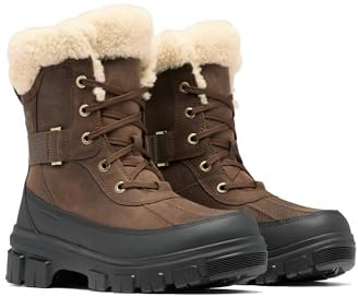 Sorel Torino V Parc Wasserfeste Damenstiefel