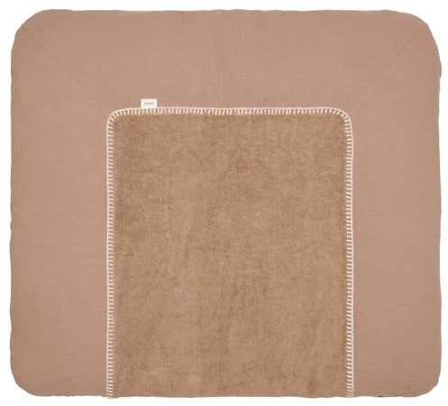 Koeka Wickelauflagenbezug - Spannbezug Für Wickelunterlage - Faro - Baumwolle -