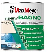 MAXMEYER Renew Bagno R1013 Bianco Perla 0.75 L