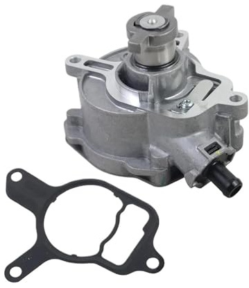 Pompe à vide pour moteur diesel Pompe à vide de servofrein TT Quattro 07K145100C pour VW pour Jetta pour Passat pour Audi remplacer