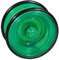 elliot 3516385 Henrys YoYo Lizard Ø 61 mm, B 34 mm, 50 g, grün