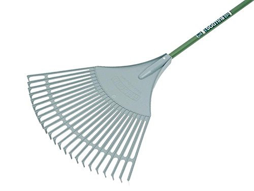 Bulldog BUL7128 Lawn & Leaf Rakes