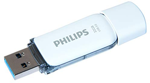 Philips CLE snow 32GO USB3.0