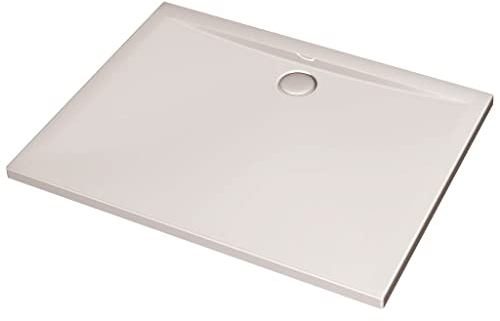 Ideal Standard - Plato Ducha Ultraflat Acri Rect. 100X90 (K518101)
