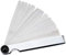 DRAPER 26 Fb 26-blade Imperial Fühlerlehre Set, blau