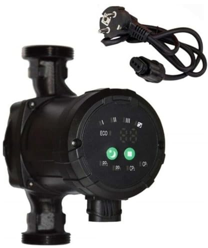 Umwälzpumpe Heizungspumpe IBO BETA2 25-40/180 Warmwasser Heizung