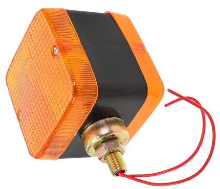 MAGICLULU LED Indicatori per Elevatori Luci Laterali per Veicoli con Installazione Facile e Sicura