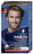 Schwarzkopf, Men Perfect, Tinta Colorante in Gel, Copertura dei Capelli Bianchi Effetto Naturale, Tonalità 60 Castano Naturale