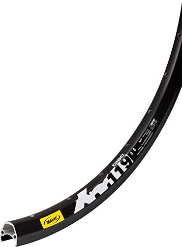 Mavic Felgen XM119 BK 32H 26
