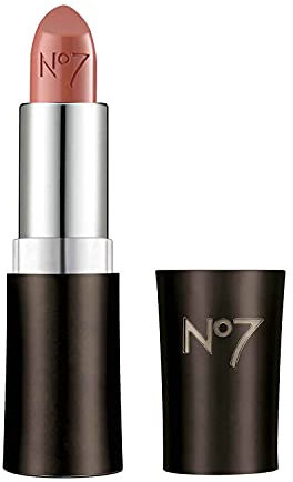 No7 Match Made Moisture Drench Lipstick Caramel Silk by NO7
