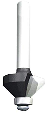 Makita Fräser Winkelkanten, 6 mm, D-09488