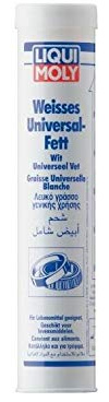 Liqui Moly Vitt universellt fett 400 g Liqui Moly 8918