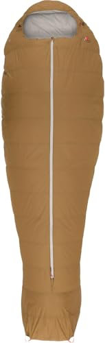 ROBENS Icefall Schlafsack Grün Einheitsgröße