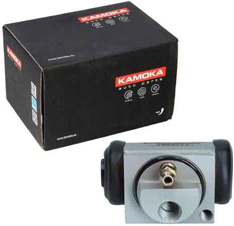 KAMOKA 1110067 Cilindro de freno de rueda Trasero Ø22mm