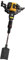 SHZICMY Tragbarer Bagger 33cc 2 Stroke Pflanzschaufel Garten Baum Bagger Maschine Handheld Digger Graben Maschine, Post Hole Digger für Garten Bauernhof und Haus