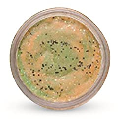 Berkley PowerBait® - Cebo para Trucha, Color Naranja