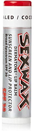 Sex Wax Lip Balm LSF 30