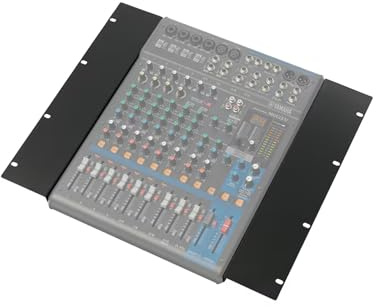 Yamaha RK-MG12 - Montaje en bastidor para mesa de mezclas