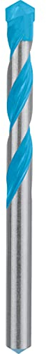 Bosch Professional 1 x Brocas Expert CYL-9 MultiConstruction, para Hormigón, 10.00 x 120 mm, Accesorios Taladro de impacto rotativo