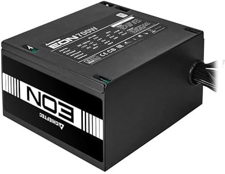 Chieftec Netzteil 400W EON (80+)
