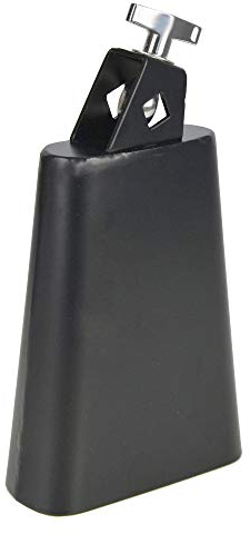 Stagg CB305BK Cloche noire 5.5