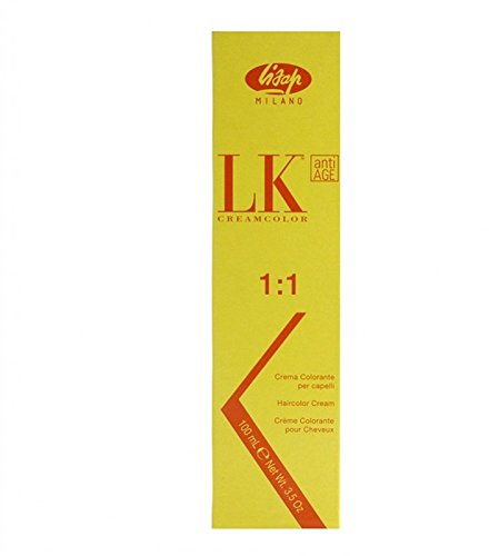 Lisaplex Lk Anti-Age Capillarfarbe 2/0-100 ml