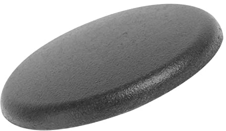 sparefixd for Bosch Gas Hob Burner Cap Wok Matt Black 40mm