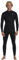 BILLABONG Herren 5/4 Foil Cz GBS Fullsuit Neoprenanzüge, Schwarz, LS
