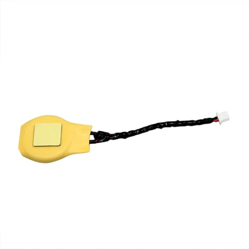 HSSDTECH Batería CMOS de repuesto para Lenovo ThinkPad L380, L380 Yoga 20M7, L440 20AS, L450 20DS, L460 20FU, L470 20J4 20JU, L480 20LS, L490, L540, L560, L570, L570, L570, L570, L490, L540, L570