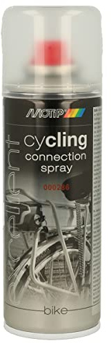 Cycling E-Bike Contact Cleaner 200ml