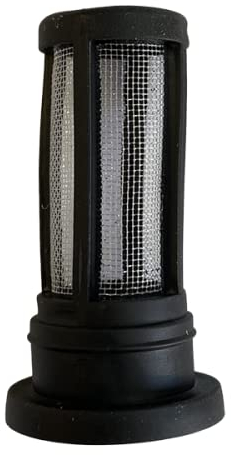 3RG 88103 Dichtung Waschwasserpumpe/Waschwasserbehälter Dichtung 49mm NBR (Nitril-Butadien-Kautschuk) 10mm 26,50mm