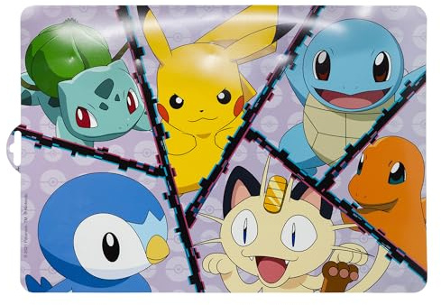Nappe pour Enfant Pokemon