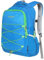 HILAEX Kinderrucksack Jungen & Mädchen, 12L Klein Rucksack Kindergarten Schulrucksack, Kleiner Tagesrucksack mit Brustgurt für 3-8 Jährige Blau