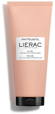 LIERAC Phytolastil The Gel Stretch Mark Prevention 200 ml