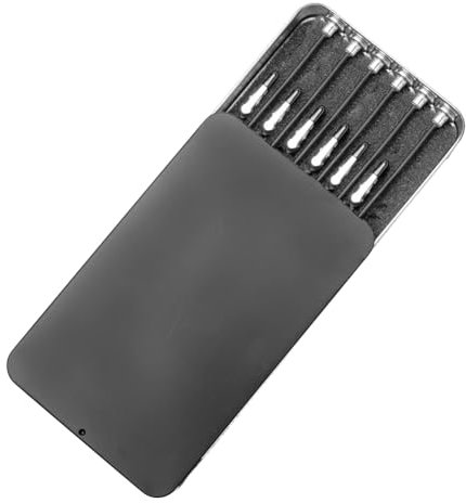 IMCCZONY Support de Base de Support de Peinture pour Modèle et 12 Pièces de Pinces Crocodile Magnétiques Pliables, Ensemble D'Outils de Modélisation pour Aérographe, Facile à Utiliser