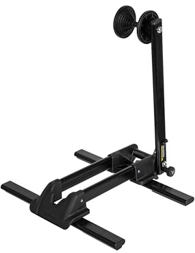 Topeak Line UP EX Bicycle Stand for Wheel Sizes 20 to 29