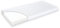 Träumeland T010399- Babymatratze Softwash 60 x 120 cm