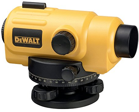 DeWalt DW096PK-XJ Niveau Optique Automatique x26 Accs