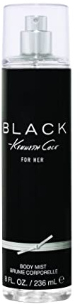 Kenneth Cole For Women 8 Oz Body Mist