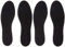 Bama 2 Paar Deo Active Schuh-Einlegesohle-n + gratis GreenFeet Reinigungstuch (37 EU)