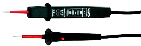 KS-Tools 550.1501 Universal-Spannungsprüfer 6-400V